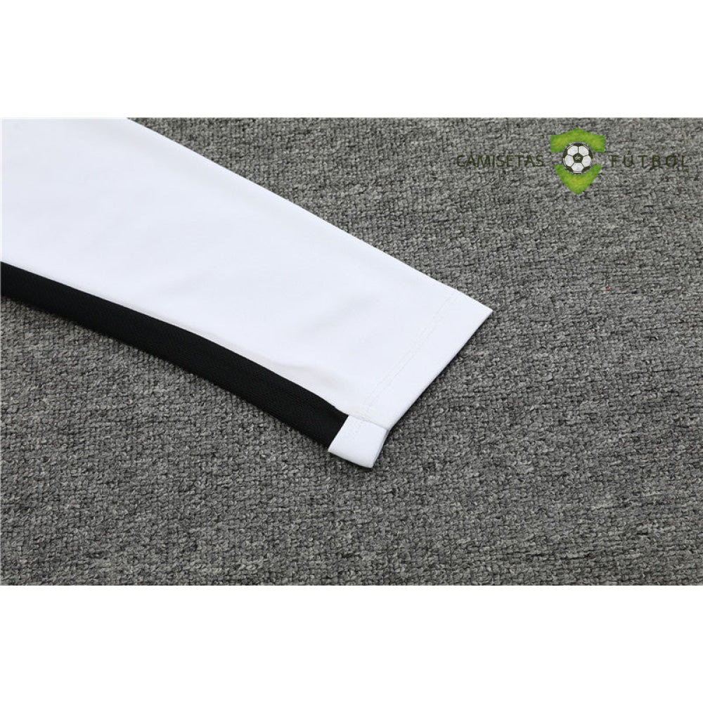 Chandal Psg 23 - 24 Media Cremallera Modelo 4 Ropa Deportiva