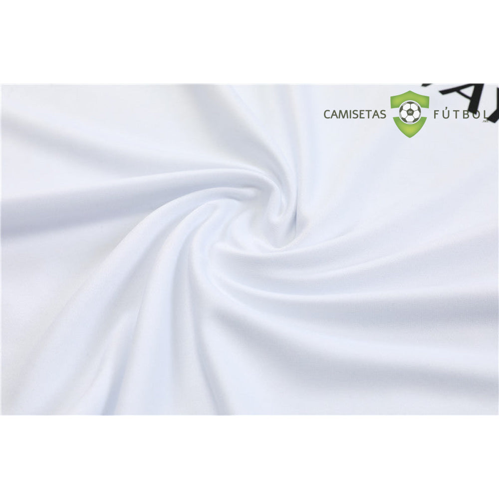 Chandal Psg 23 - 24 Media Cremallera Modelo 4 Ropa Deportiva
