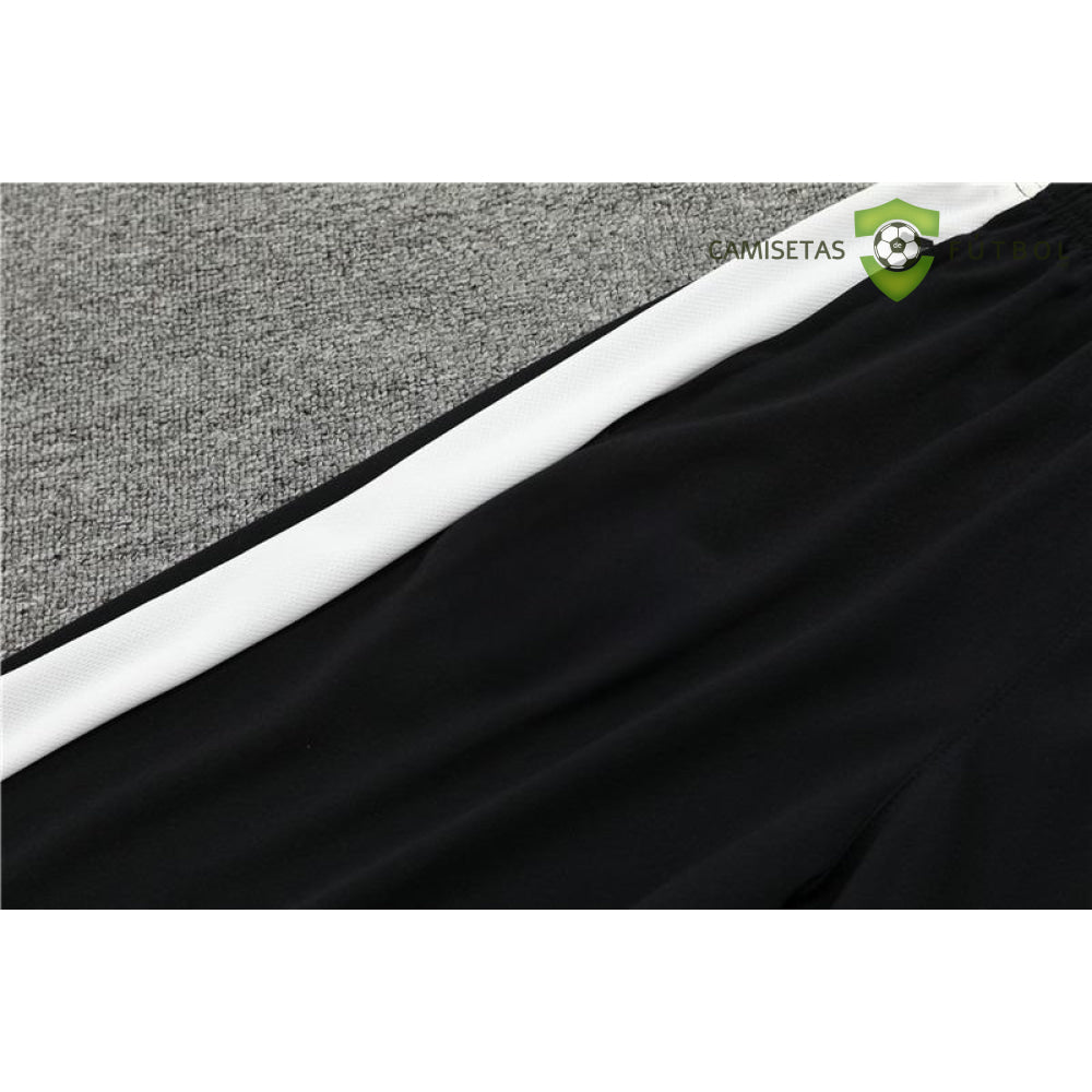 Chandal Psg 23 - 24 Media Cremallera Modelo 4 Ropa Deportiva