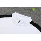Chandal Psg 23 - 24 Media Cremallera Modelo 4 Ropa Deportiva
