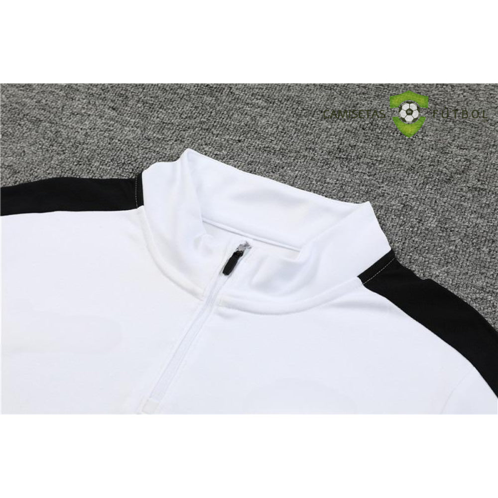Chandal Psg 23 - 24 Media Cremallera Modelo 4 Ropa Deportiva