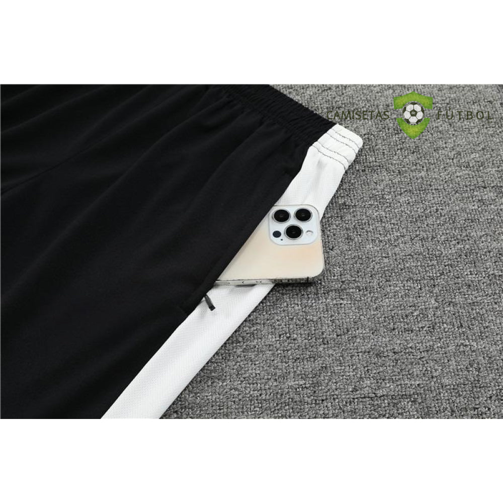 Chandal Psg 23 - 24 Media Cremallera Modelo 4 Ropa Deportiva