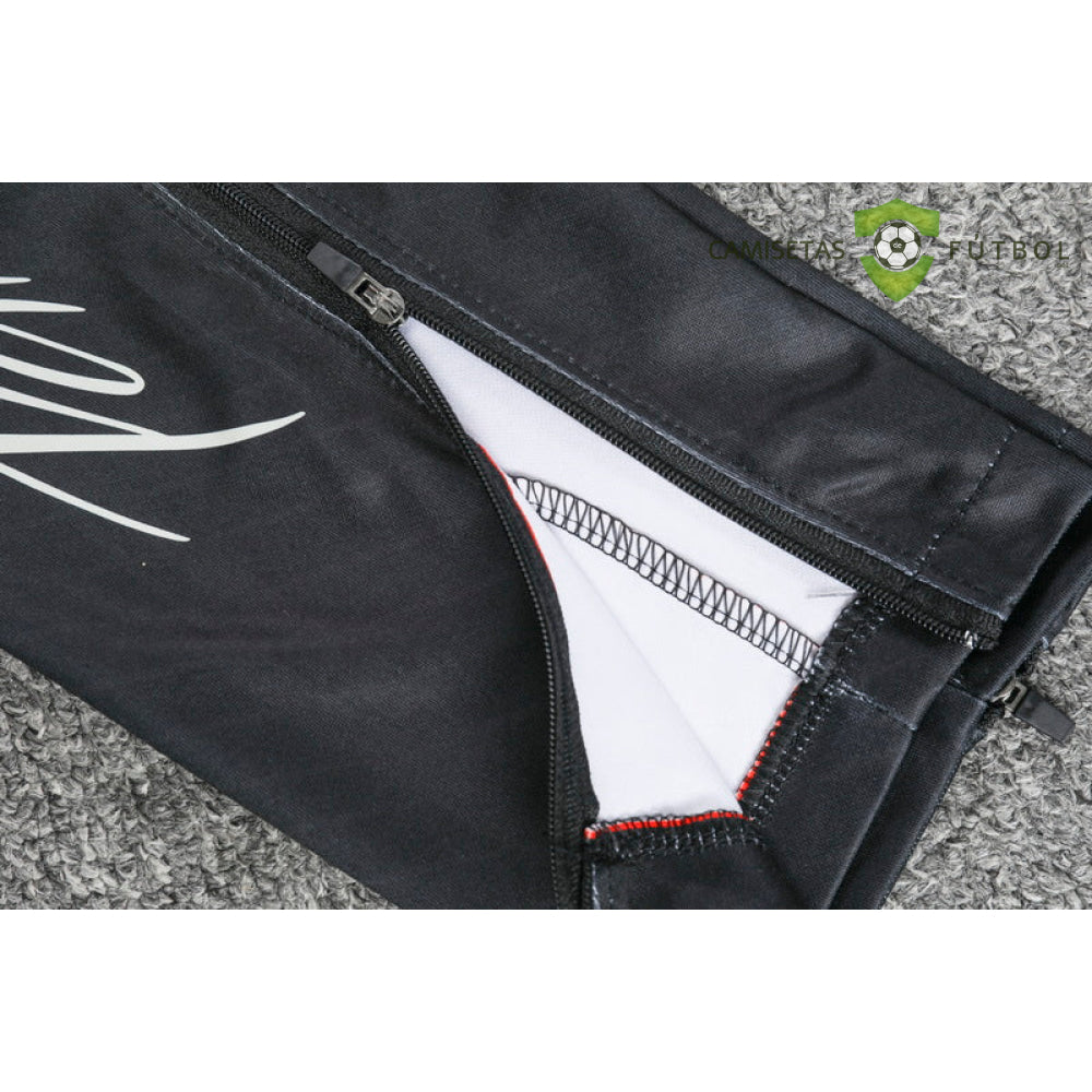 Chandal Psg 23 - 24 Media Cremallera Modelo 5 Ropa Deportiva