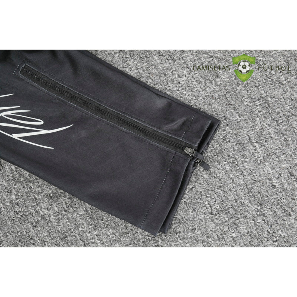 Chandal Psg 23 - 24 Media Cremallera Modelo 5 Ropa Deportiva