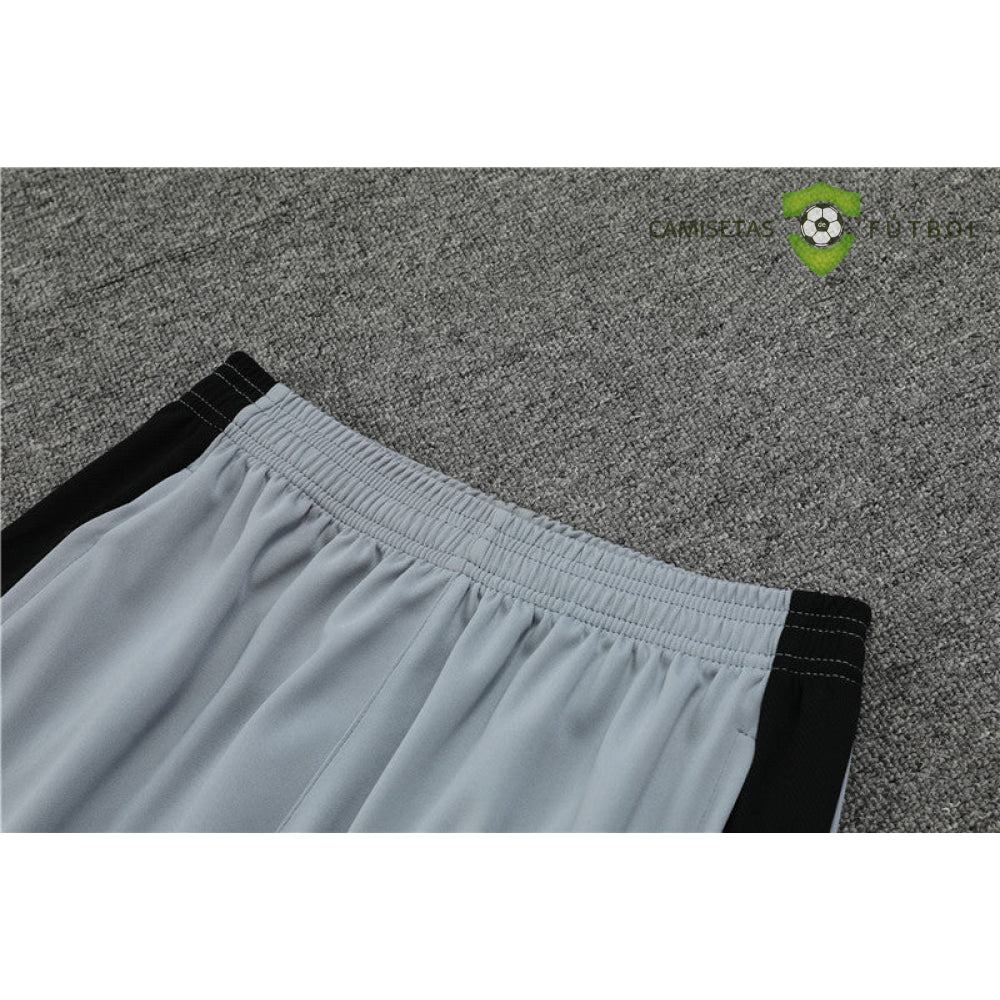 Chandal Psg 23 - 24 Media Cremallera Modelo 6 Ropa Deportiva