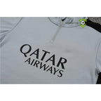 Chandal Psg 23 - 24 Media Cremallera Modelo 6 Ropa Deportiva