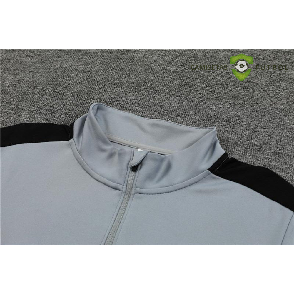 Chandal Psg 23 - 24 Media Cremallera Modelo 6 Ropa Deportiva