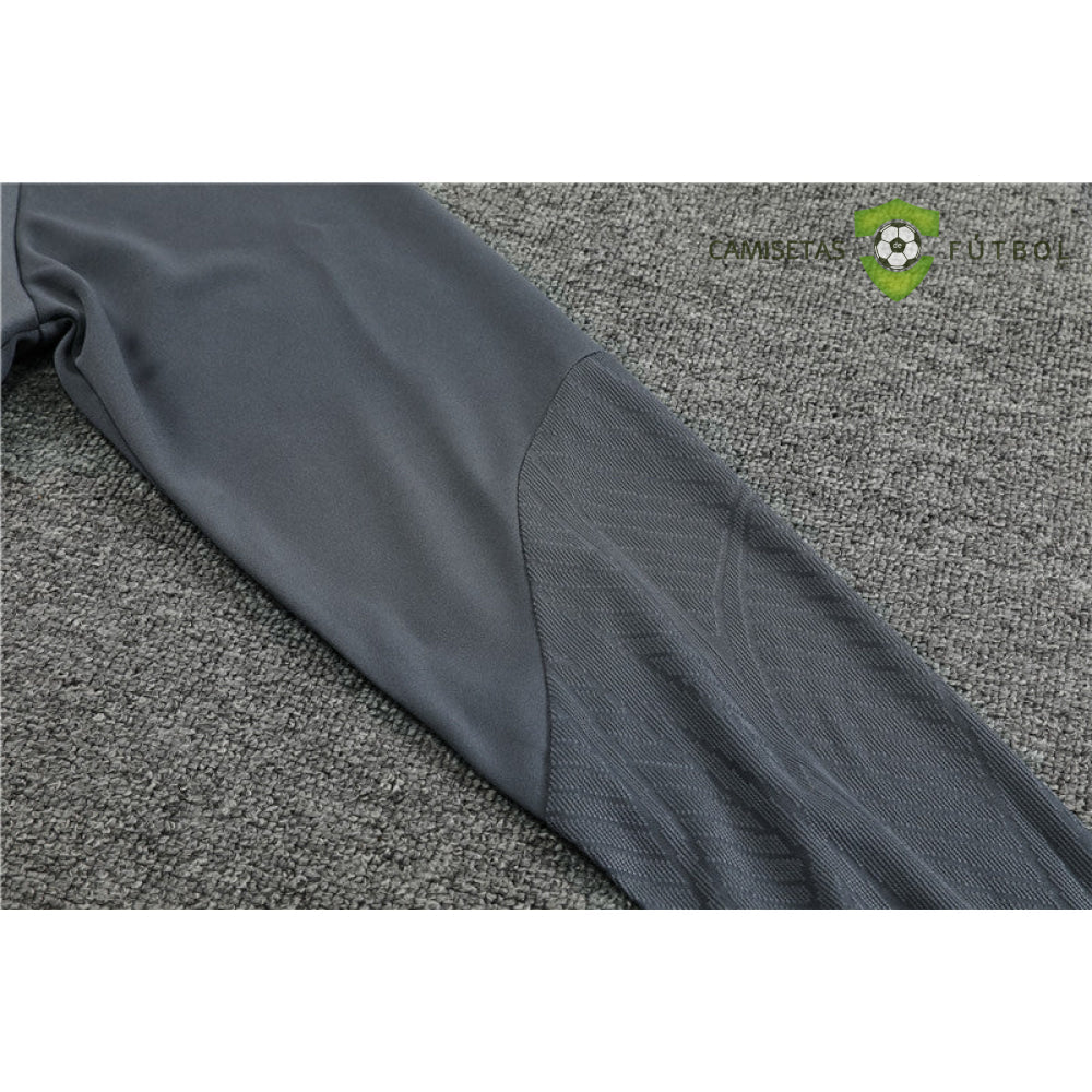 Chandal Psg 23 - 24 Media Cremallera Modelo 7 Ropa Deportiva