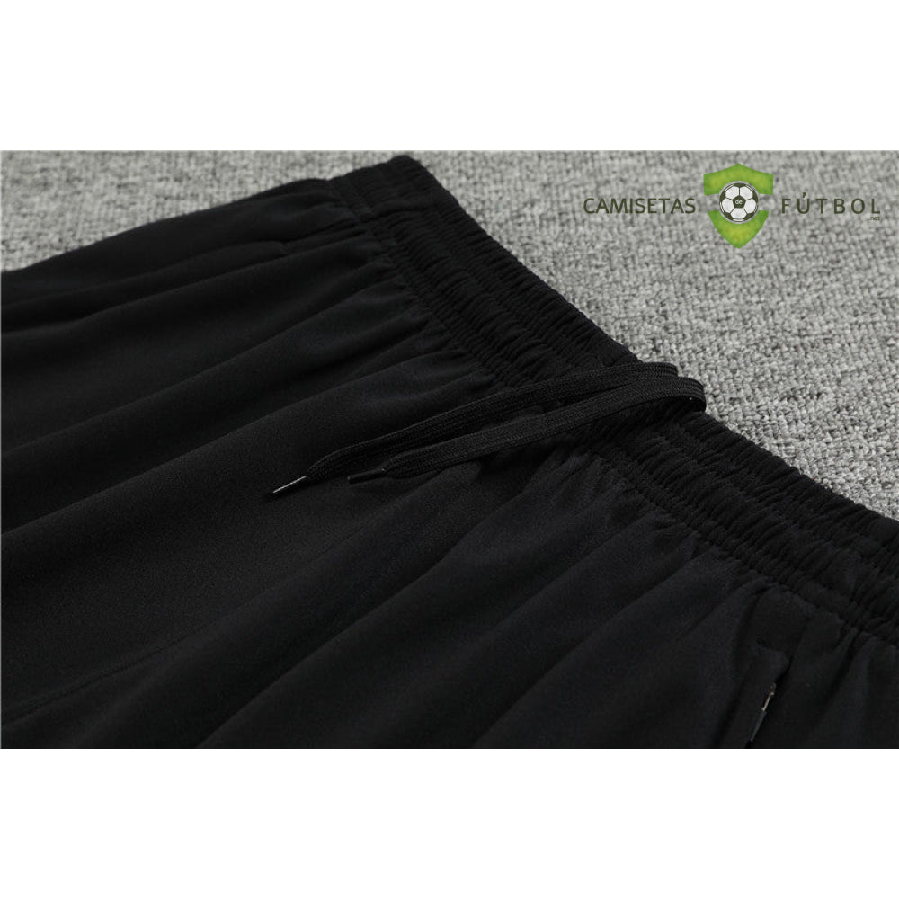 Chandal Psg 23 - 24 Media Cremallera Modelo 7 Ropa Deportiva