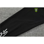 Chandal Psg 23 - 24 Media Cremallera Modelo 7 Ropa Deportiva