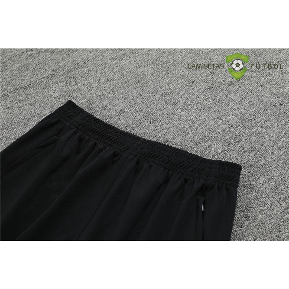 Chandal Psg 23 - 24 Media Cremallera Modelo 8 Ropa Deportiva