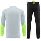 Chandal Psg 23 - 24 Media Cremallera Modelo 8 Ropa Deportiva