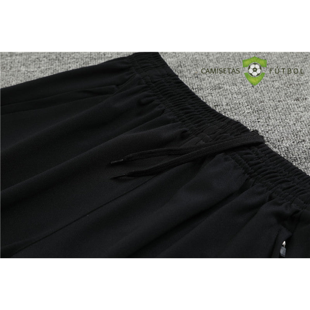 Chandal Psg 23 - 24 Media Cremallera Modelo 8 Ropa Deportiva