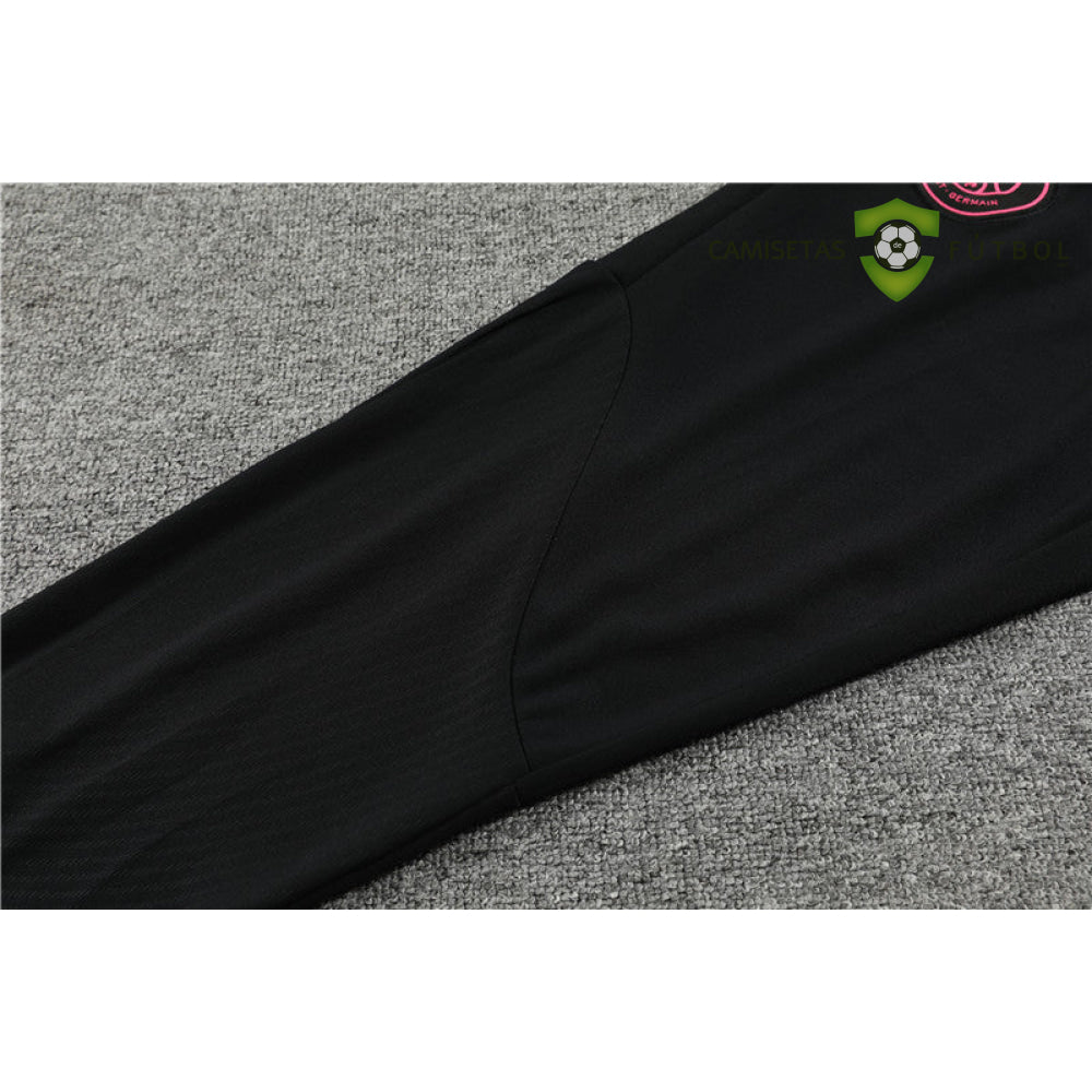 Chandal Psg 23 - 24 Media Cremallera Modelo 8 Ropa Deportiva