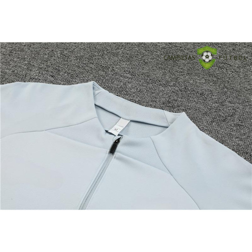 Chandal Psg 23 - 24 Media Cremallera Modelo 8 Ropa Deportiva