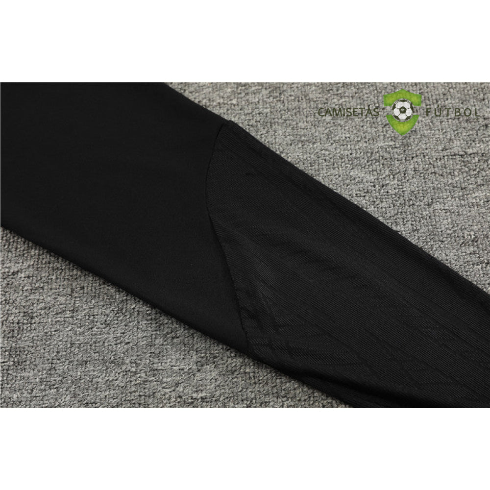 Chandal Psg 23 - 24 Media Cremallera Modelo 9 Ropa Deportiva