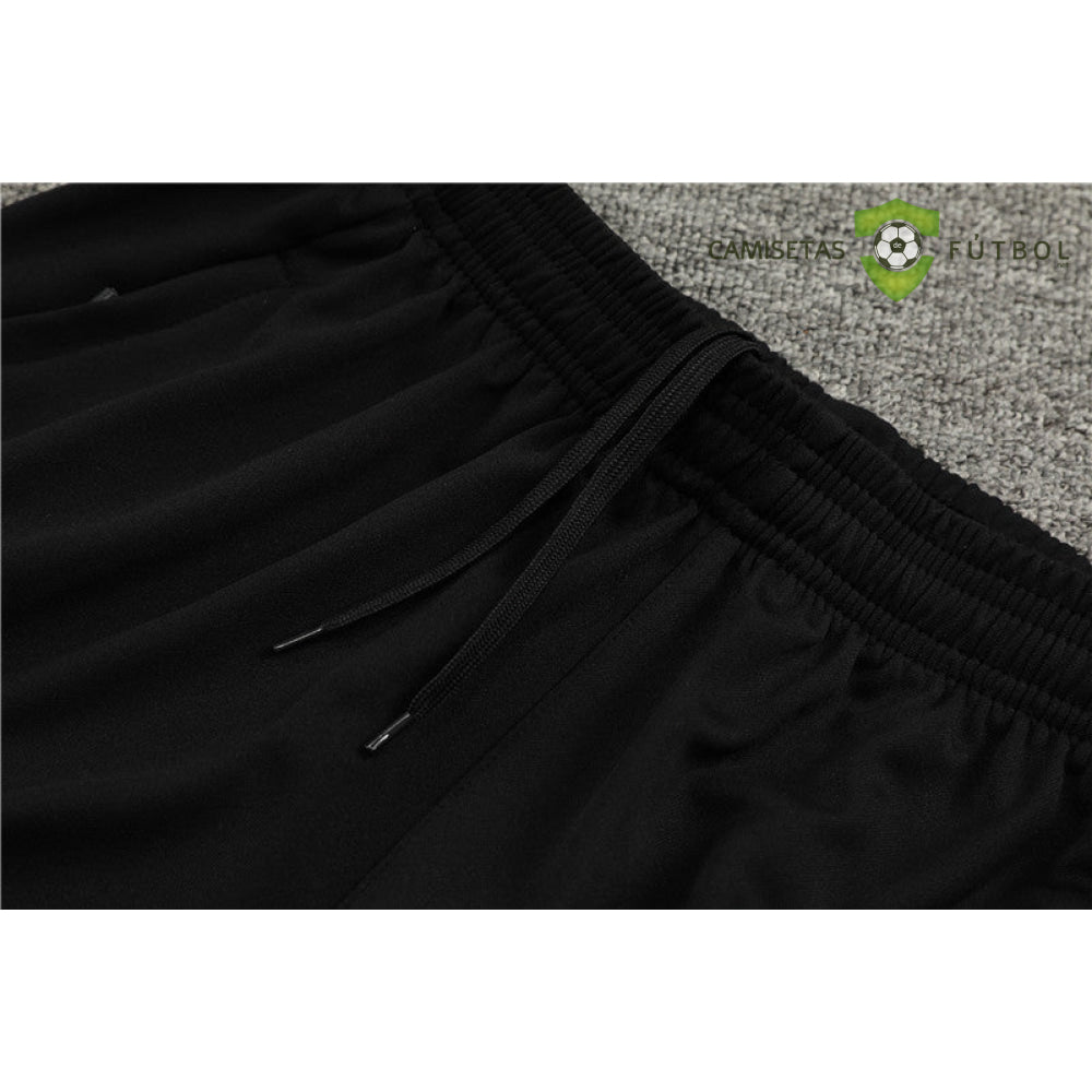 Chandal Psg 23 - 24 Media Cremallera Modelo 9 Ropa Deportiva