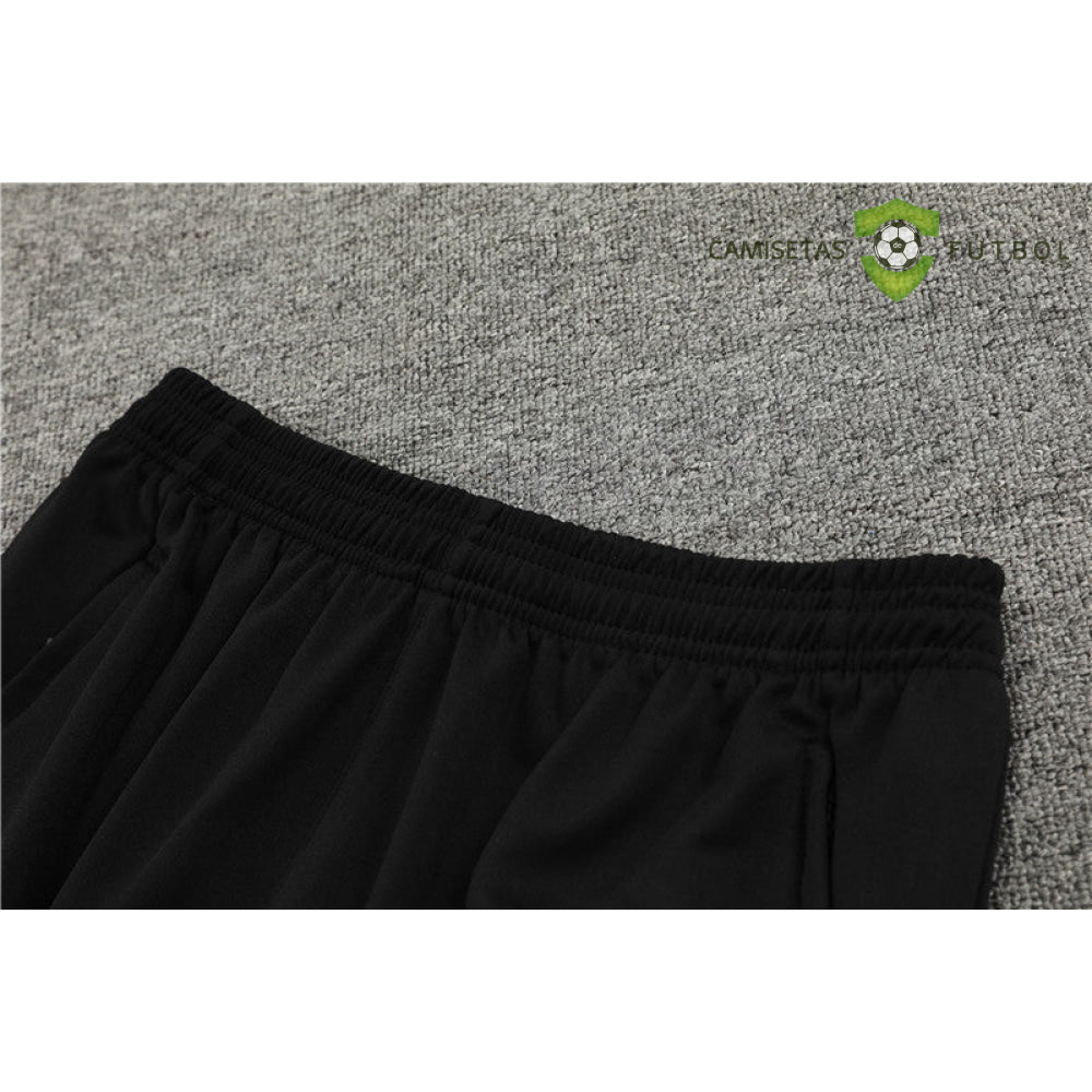 Chandal Psg 23 - 24 Media Cremallera Modelo 9 Ropa Deportiva