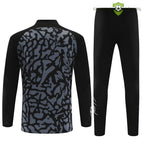 Chandal Psg 23 - 24 Media Cremallera Modelo 9 Ropa Deportiva