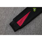 Chandal Psg 24-25 Cremallera Completa Con Capucha Modelo 1 Ropa Deportiva