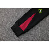 Chandal Psg 24-25 Cremallera Completa Con Capucha Modelo 1 Ropa Deportiva