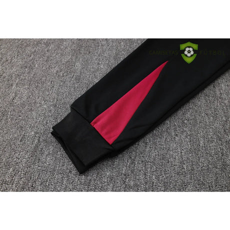 Chandal Psg 24-25 Cremallera Completa Con Capucha Modelo 1 Ropa Deportiva