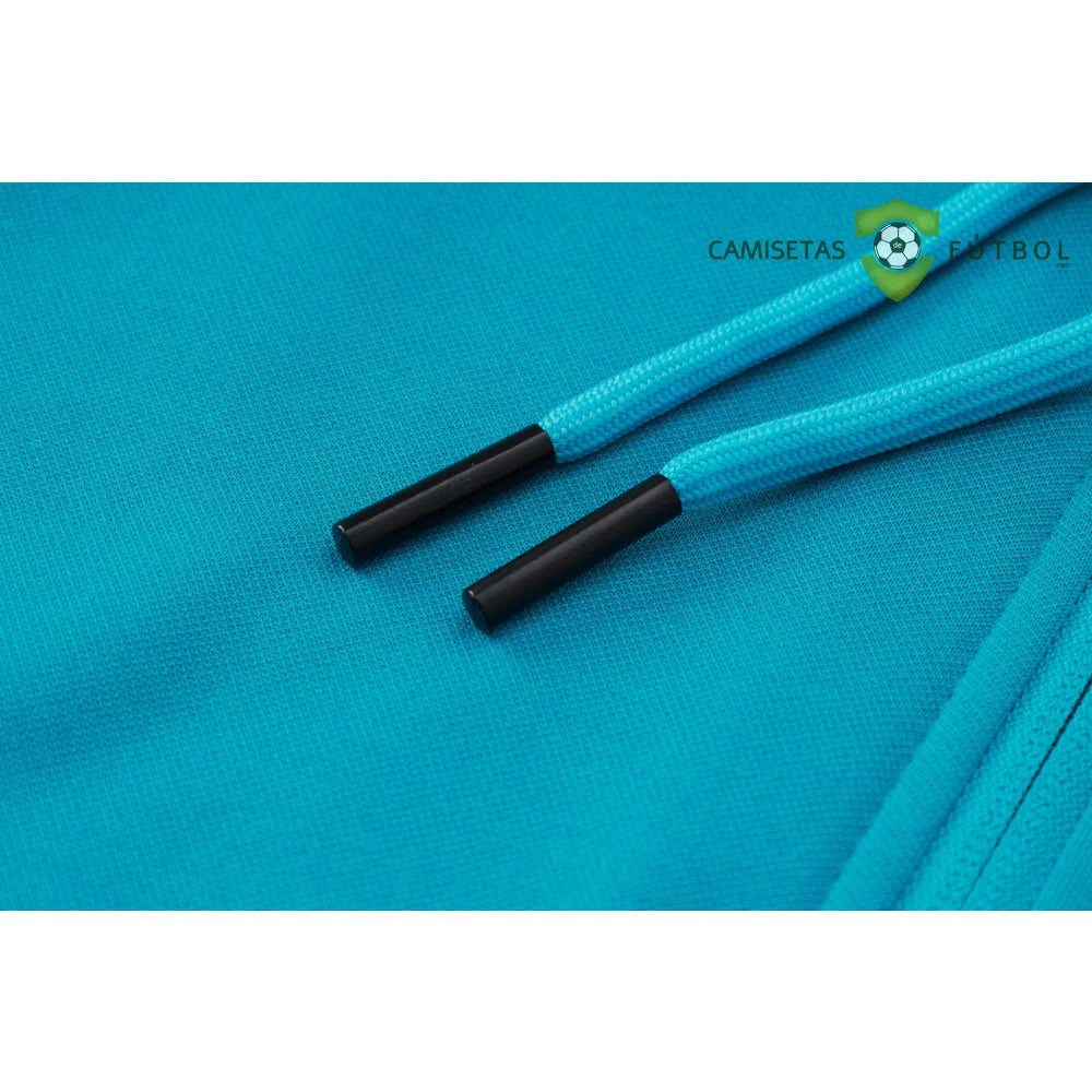 Chandal Psg 24-25 Cremallera Completa Con Capucha Modelo 1 Ropa Deportiva