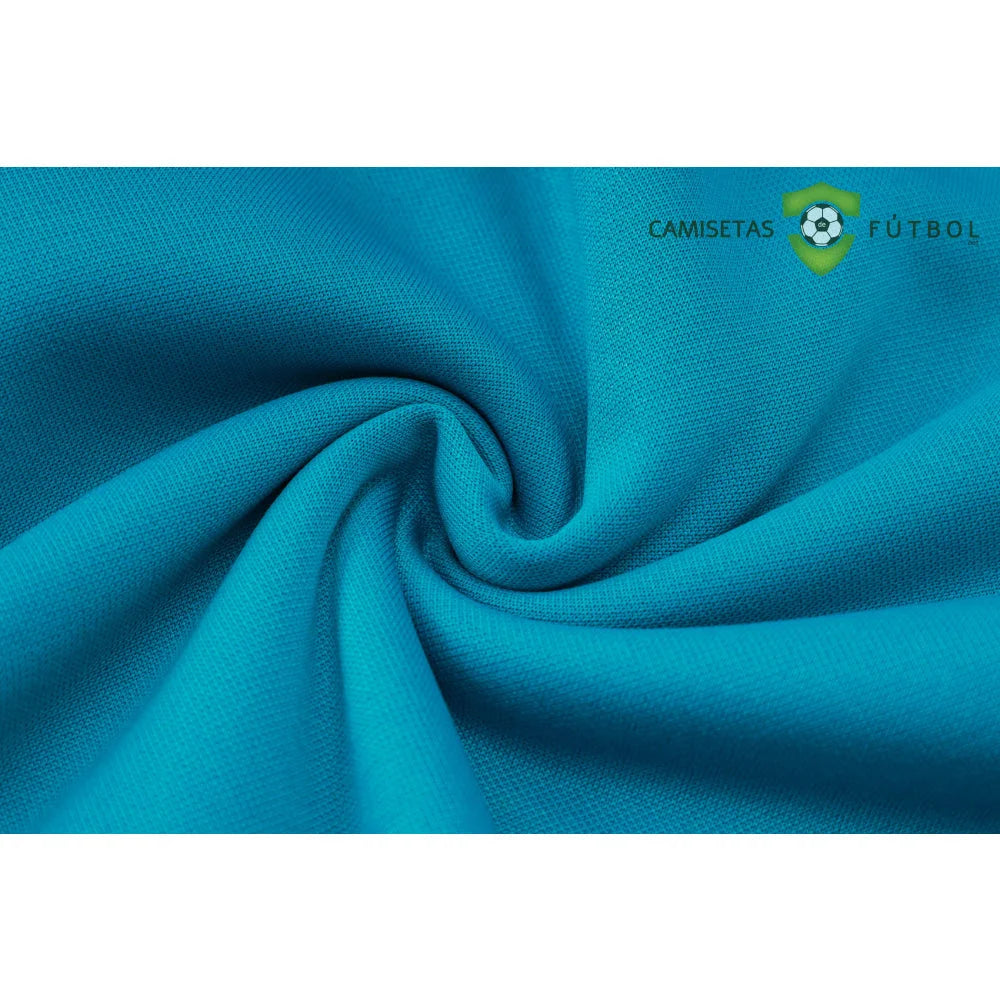 Chandal Psg 24-25 Cremallera Completa Con Capucha Modelo 1 Ropa Deportiva