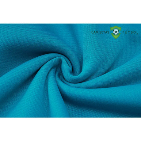 Chandal Psg 24-25 Cremallera Completa Con Capucha Modelo 1 Ropa Deportiva