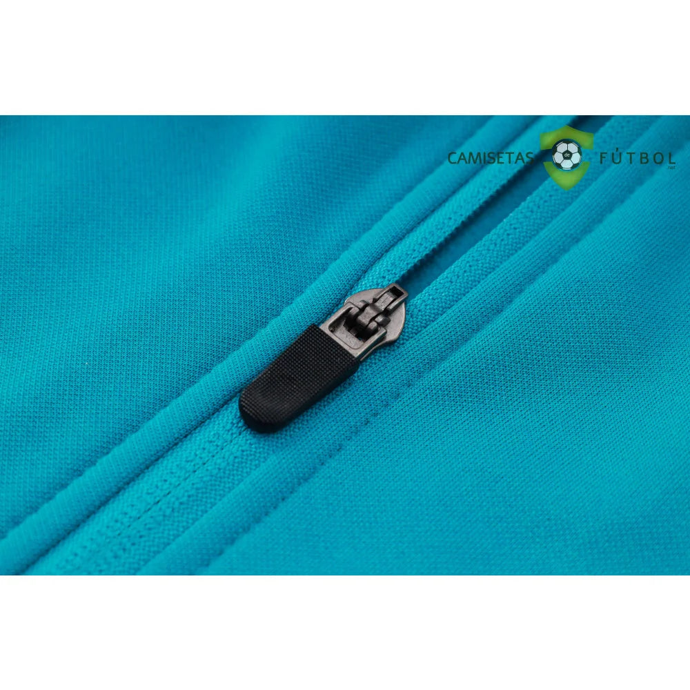 Chandal Psg 24-25 Cremallera Completa Con Capucha Modelo 1 Ropa Deportiva