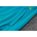 Chandal Psg 24-25 Cremallera Completa Con Capucha Modelo 1 Ropa Deportiva