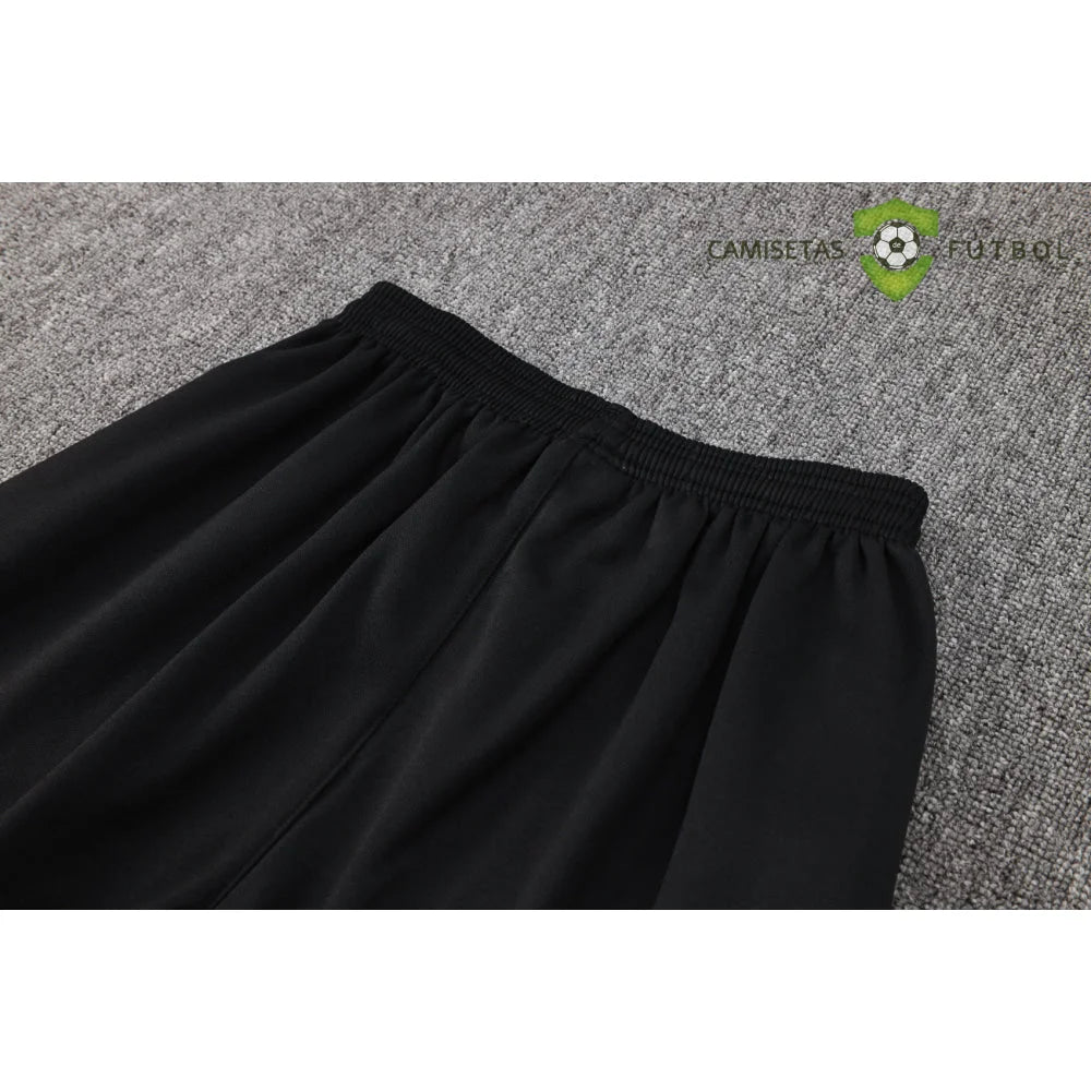 Chandal Psg 24-25 Cremallera Completa Con Capucha Modelo 1 Ropa Deportiva