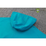Chandal Psg 24-25 Cremallera Completa Con Capucha Modelo 1 Ropa Deportiva