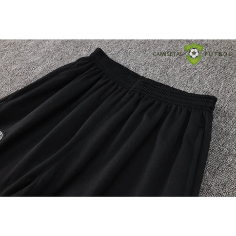 Chandal Psg 24-25 Cremallera Completa Con Capucha Modelo 1 Ropa Deportiva