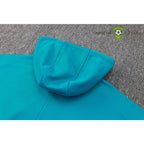 Chandal Psg 24-25 Cremallera Completa Con Capucha Modelo 1 Ropa Deportiva