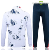 Chandal Psg 24-25 Cremallera Completa Modelo 2 Ropa Deportiva