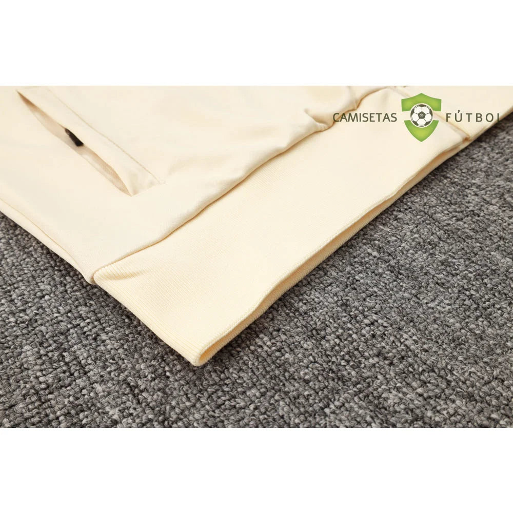 Chandal Psg 24-25 Cremallera Completa Modelo 3 Ropa Deportiva