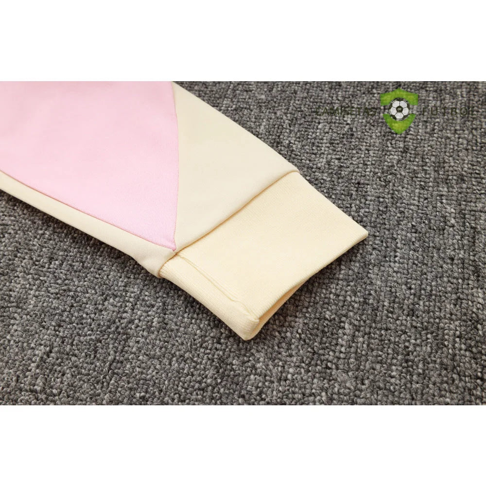 Chandal Psg 24-25 Cremallera Completa Modelo 3 Ropa Deportiva