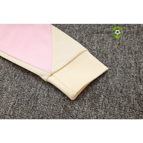 Chandal Psg 24-25 Cremallera Completa Modelo 3 Ropa Deportiva