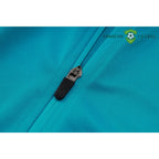 Chandal Psg 24-25 Cremallera Completa Modelo 4 Ropa Deportiva