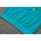 Chandal Psg 24-25 Cremallera Completa Modelo 4 Ropa Deportiva