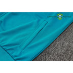 Chandal Psg 24-25 Cremallera Completa Modelo 4 Ropa Deportiva