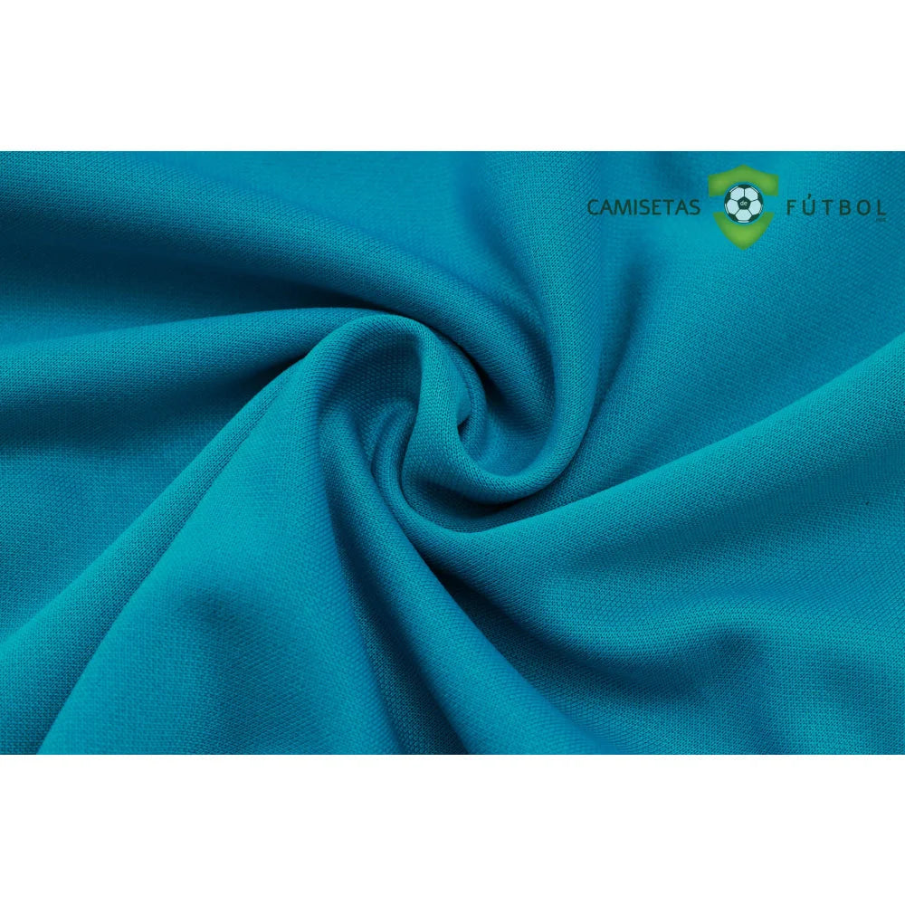 Chandal Psg 24-25 Cremallera Completa Modelo 4 Ropa Deportiva