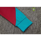 Chandal Psg 24-25 Cremallera Completa Modelo 4 Ropa Deportiva