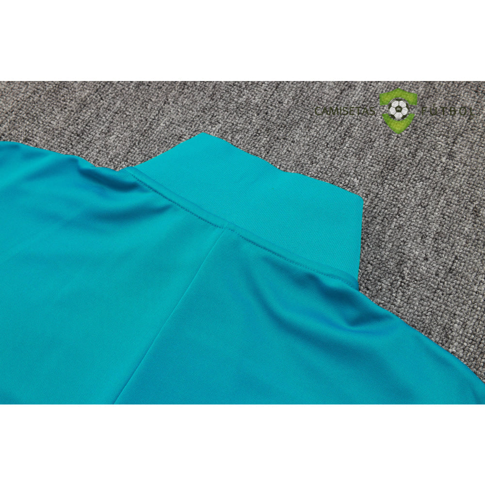 Chandal Psg 24-25 Cremallera Completa Modelo 4 Ropa Deportiva