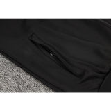 Chandal PSG 24-25 cremallera completa Modelo 5 Chandal Cremallera Completa