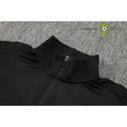 Chandal Psg 24-25 Cremallera Completa Modelo 5 Ropa Deportiva
