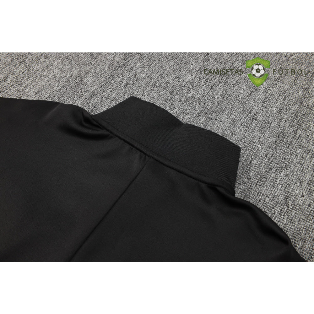 Chandal Psg 24-25 Cremallera Completa Modelo 5 Ropa Deportiva