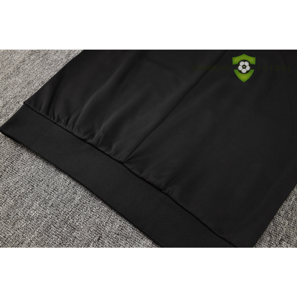 Chandal Psg 24-25 Cremallera Completa Modelo 5 Ropa Deportiva