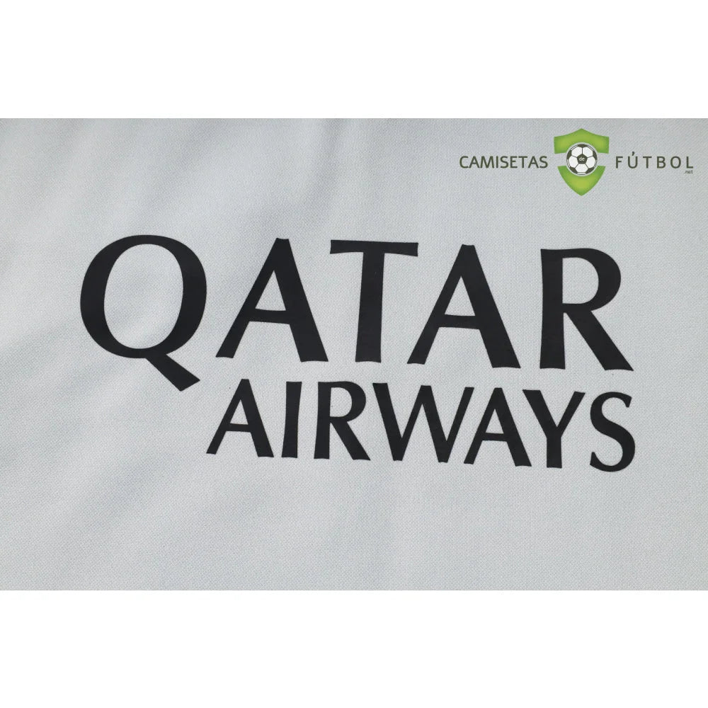 Chandal Psg 24-25 Media Cremallera Con Capucha Modelo 2 Ropa Deportiva